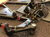 63-87 C-10 Front Suspension Kit