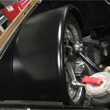 63-87 C-10 Front Suspension Kit