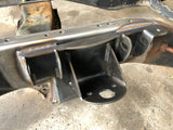 63-87 C-10 Front Suspension Kit
