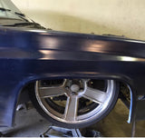63-87 C-10 Front Suspension Kit