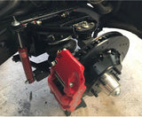 63-87 C-10 Front Suspension Kit