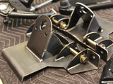 63-87 C-10 Front Suspension Kit