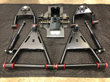 63-87 C-10 Front Suspension Kit