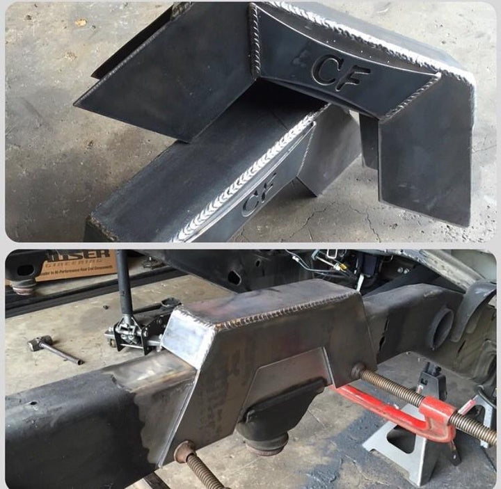 Chassis Fab – ChassisFabSuspension