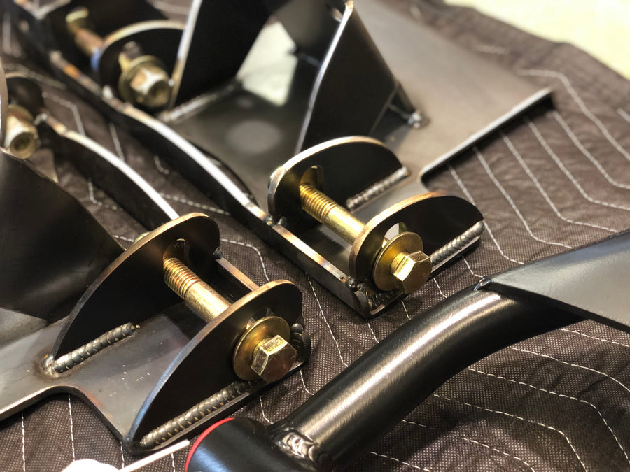 Chassis Fab ChassisFabSuspensionLLC