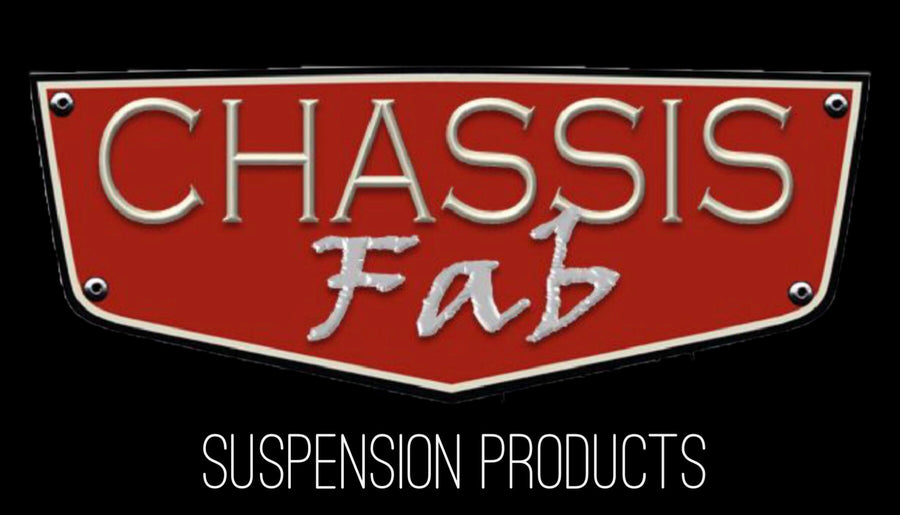 Chassis Fab – ChassisFabSuspensionLLC