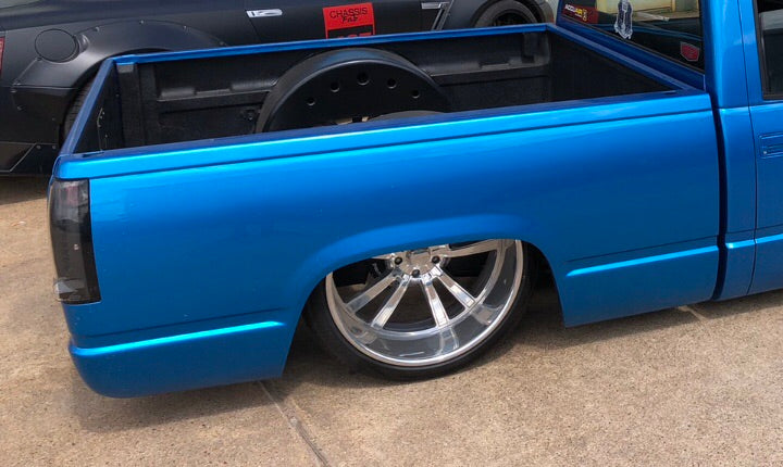 Rear Suspension Kits – ChassisFabSuspensionLLC