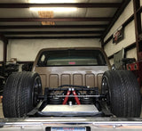 C-10 Front and Rear Kit Combo